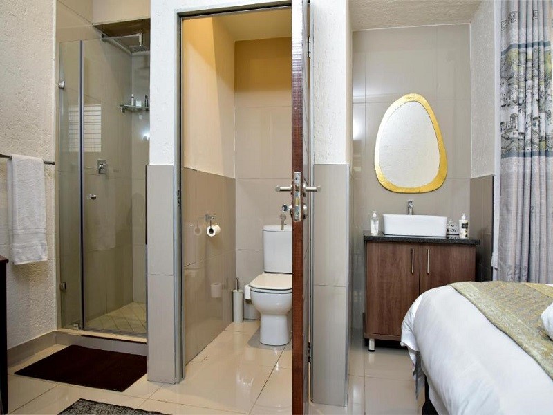 My Travelution - Travel Club - Five O'clock Zen Boutique Guest House