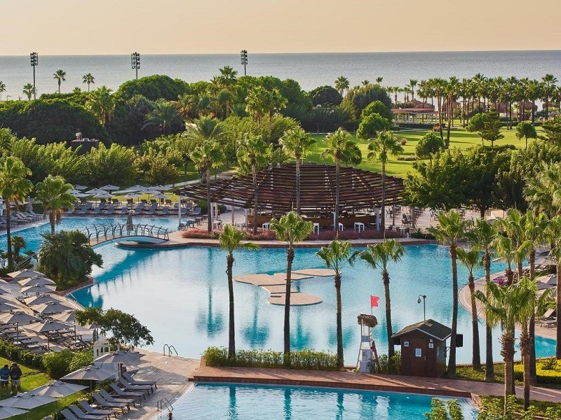 My Travelution - Travel Club - Lara Barut Collection-Ultra All Inclusive