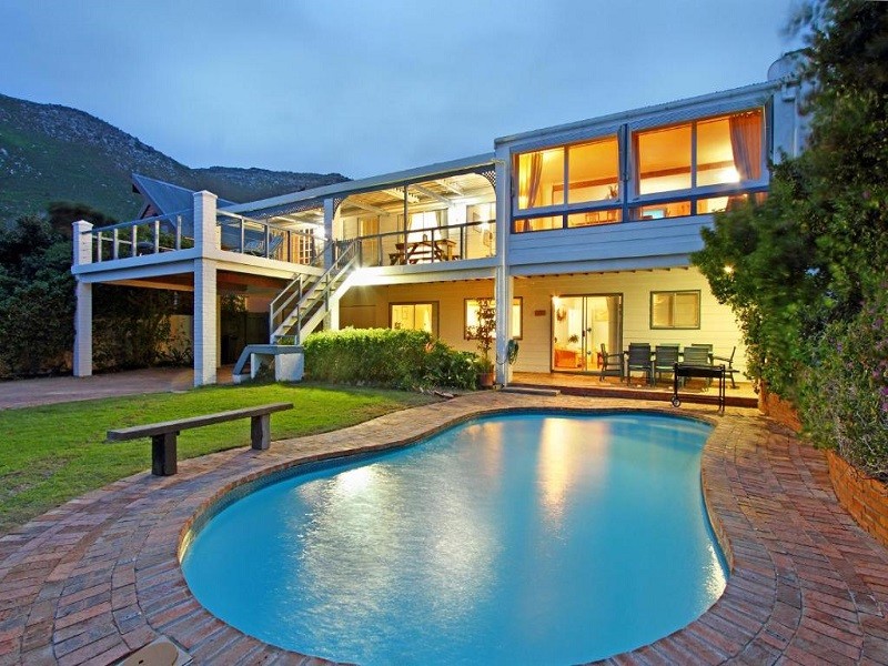 My Travelution - Travel Club - Atlantic Dream Beachfront Villa