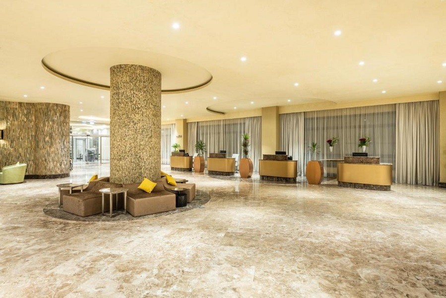 My Travelution - Travel Club - Copthorne Makkah Al Naseem