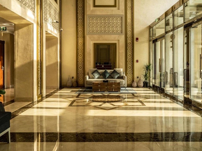 My Travelution - Travel Club - Suha Park Luxury Hotel Apartments, Waterfront Jaddaf