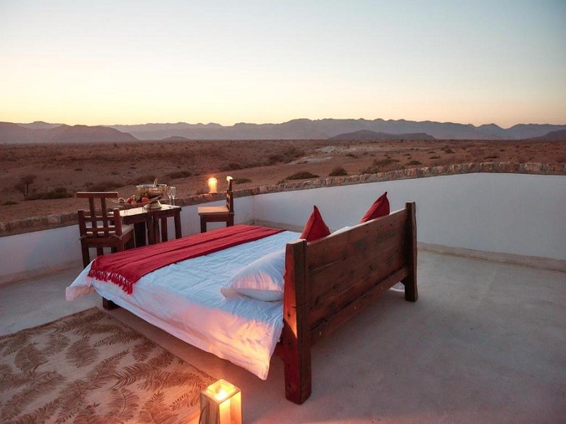 My Travelution - Travel Club - Agama Lodge