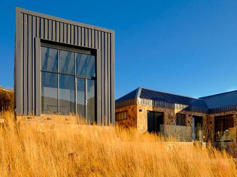My Travelution - Travel Club - Riverbend Luxury Self Catering Accomodation