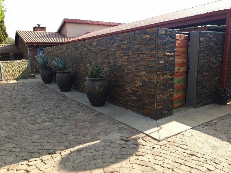 My Travelution - Travel Club - At Rest Zeerust