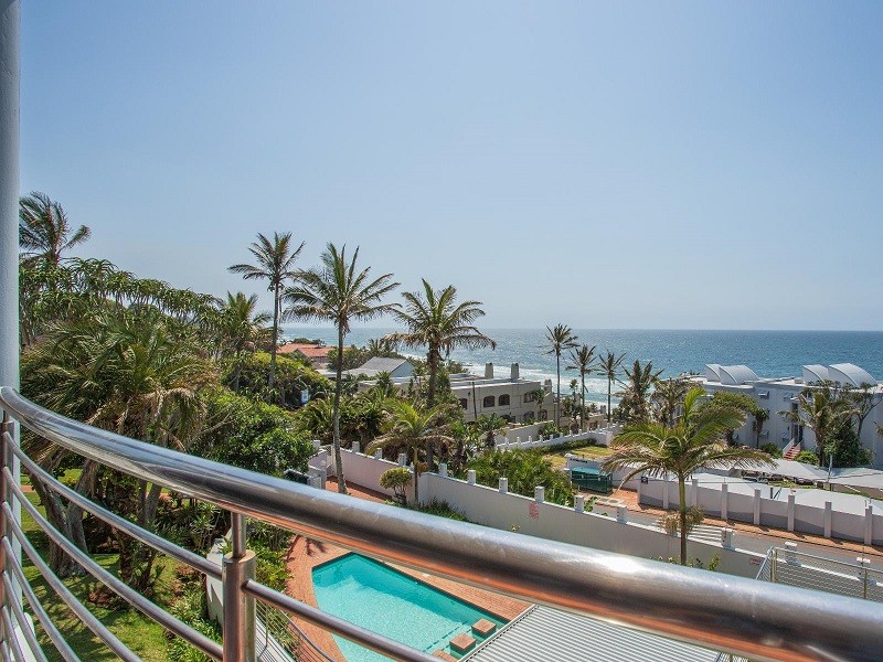 My Travelution - Travel Club - 5 Villa Med Ballito