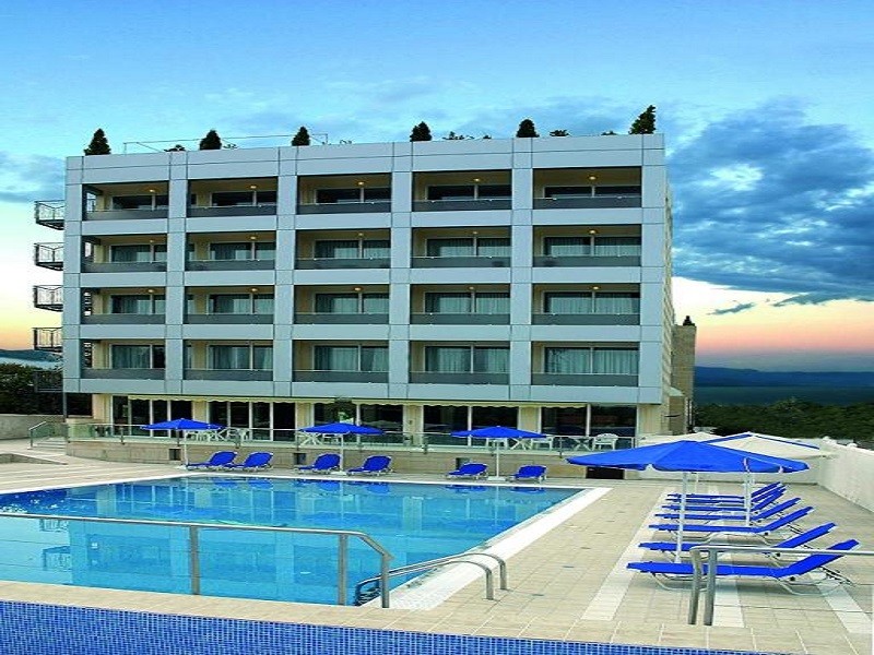 My Travelution - Travel Club - Dolphin Resort & Conference