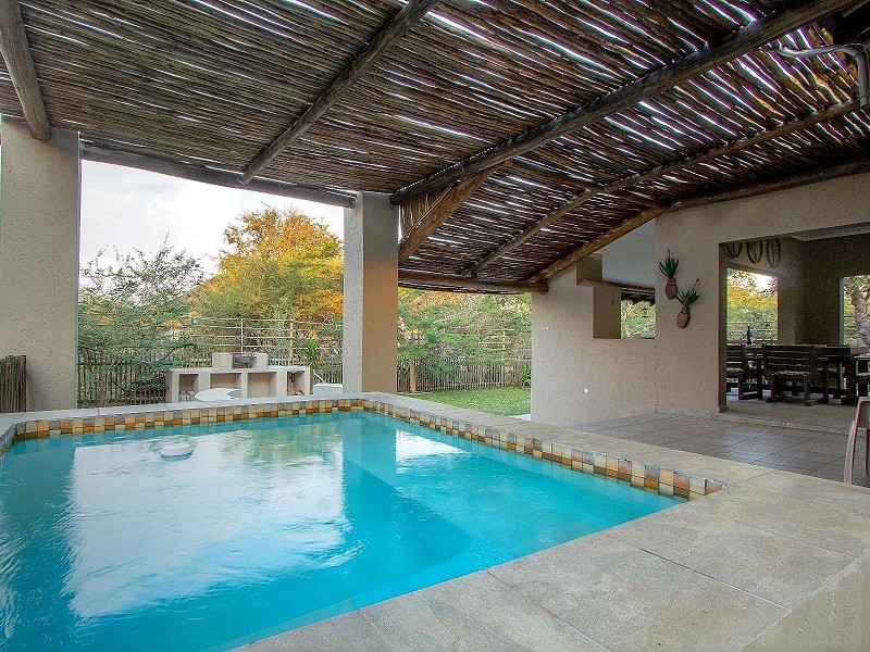 My Travelution - Travel Club - 3369 Eland street, Marloth Park