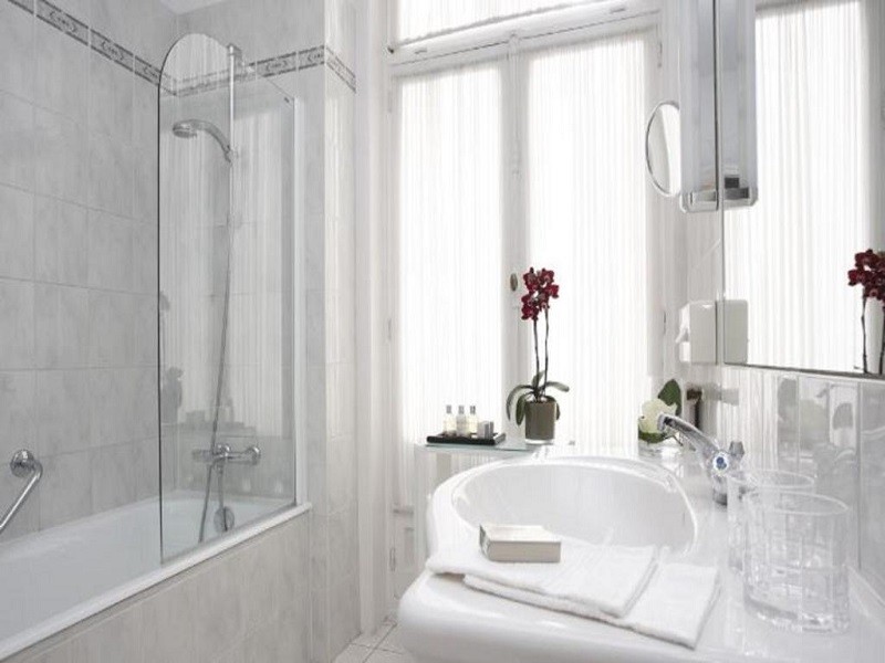 My Travelution - Travel Club - Hotel Le Plaza Brussels