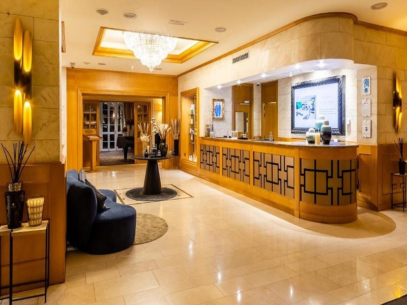 My Travelution - Travel Club - Hotel Le Châtelain