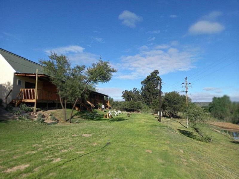 My Travelution - Travel Club - Cango's Rest