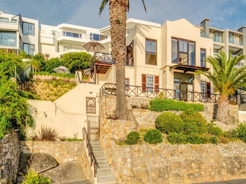 My Travelution - Travel Club - Camps Bay Terrace Lodge