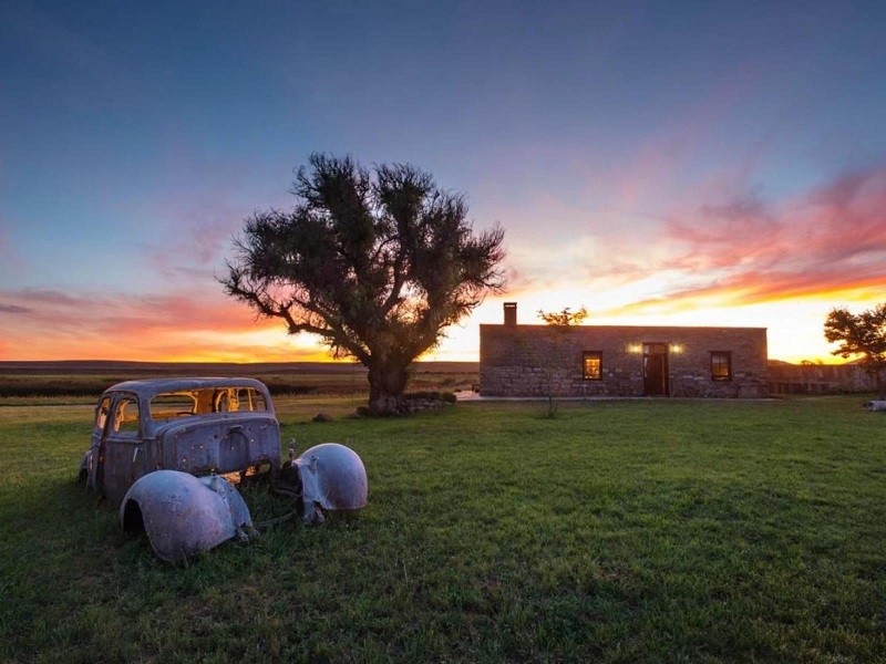 My Travelution - Travel Club - Doornberg Guest Farm