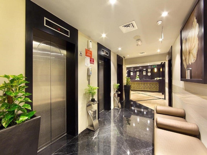 My Travelution - Travel Club - Lotus Grand Hotel