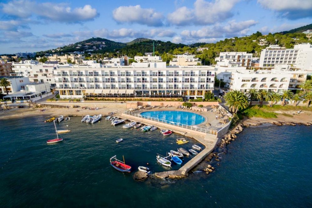 My Travelution - Travel Club - Hotel Simbad