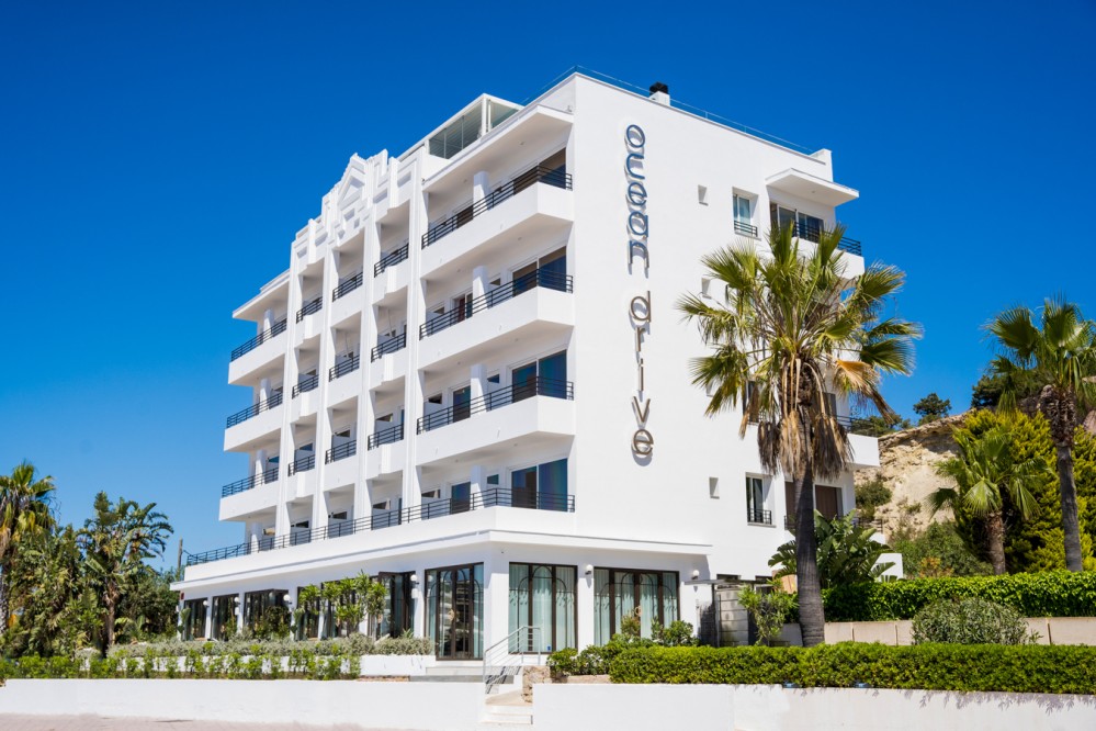My Travelution - Travel Club - Ocean Drive Ibiza