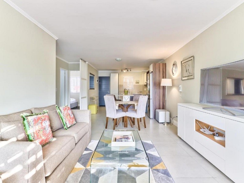 My Travelution - Travel Club - 2 Bedroom Apartment in Century City 204QS