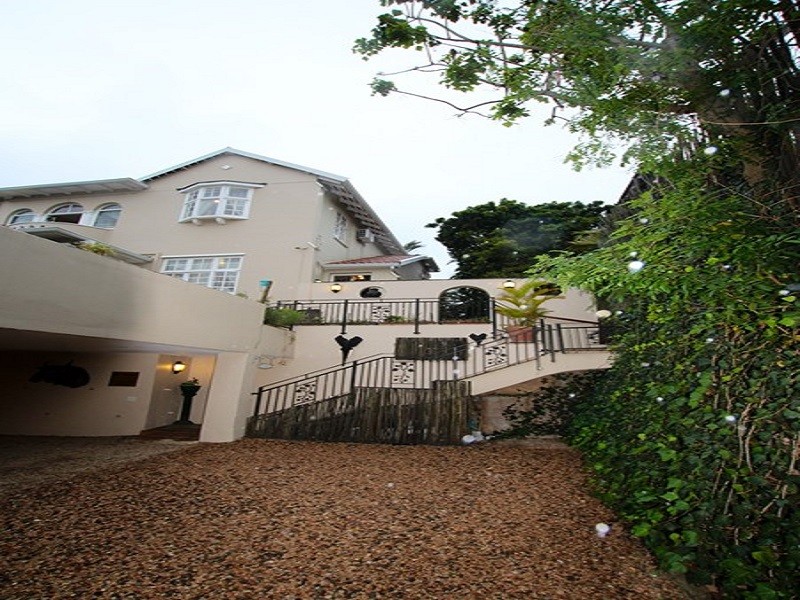 My Travelution - Travel Club - Acorn B&B - Guesthouse In Durban