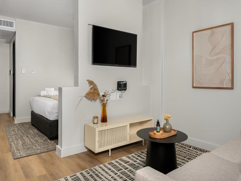 My Travelution - Travel Club - The Tokyo Aparthotel by Totalstay
