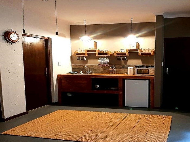 My Travelution - Travel Club - Rocky Hollow Lodge
