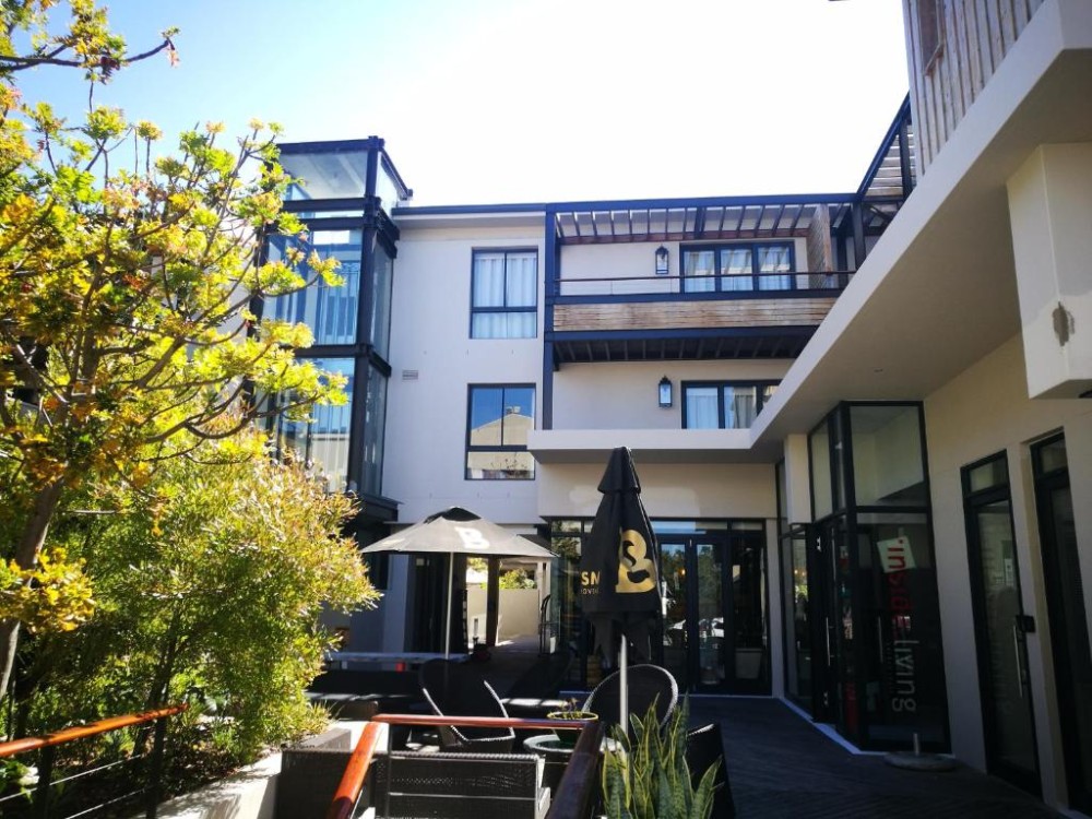 My Travelution - Travel Club - Asilia Suites Knysna Waterfront