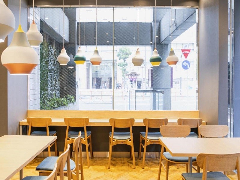 My Travelution - Travel Club - Hotel Wing International Ikebukuro