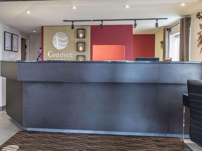 My Travelution - Travel Club - Comfort Inn Sept-Iles