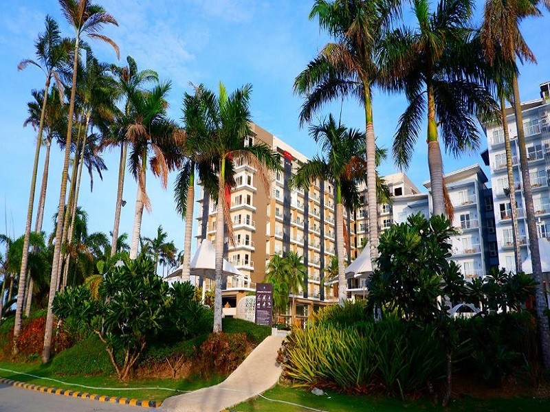 My Travelution - Travel Club - Solea Palm Resort Mactan