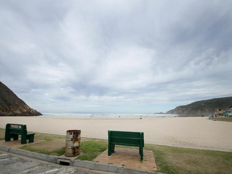 My Travelution - Travel Club - Herolds Bay Accommodation - Bergwater Upstairs