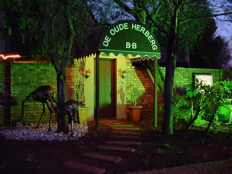 My Travelution - Travel Club - De Oude Herberg