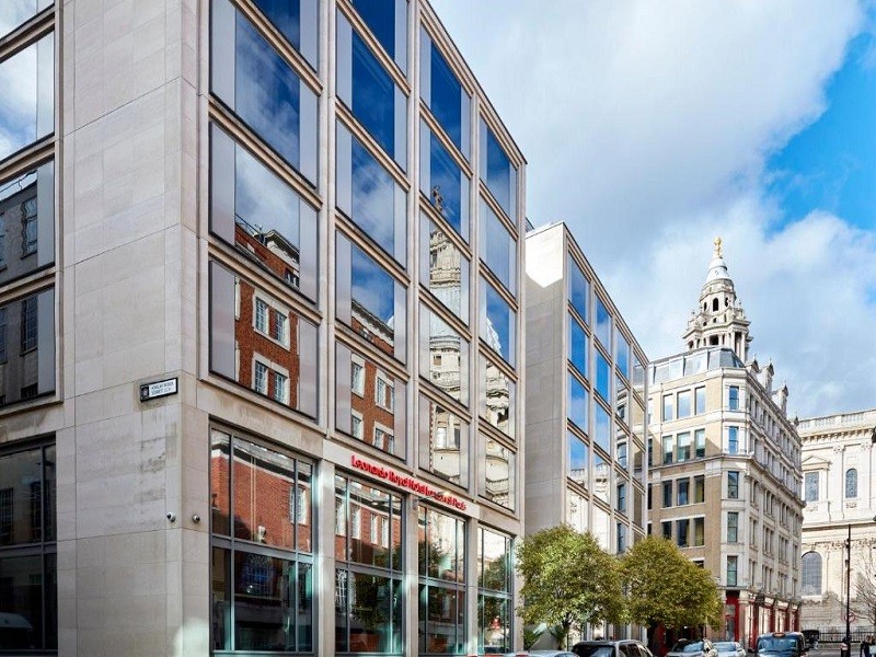 My Travelution - Travel Club - Leonardo Royal London St Paul’s