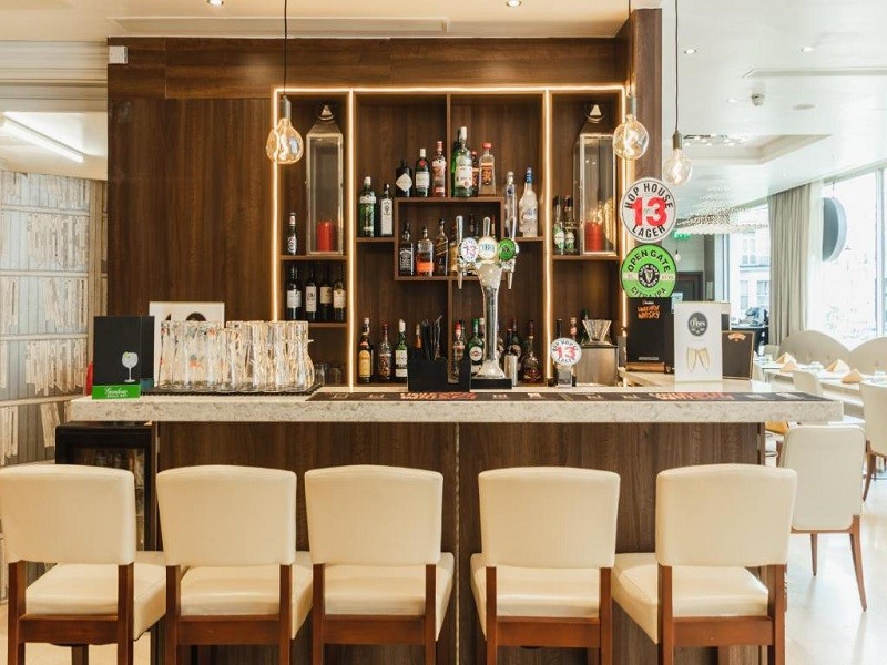 My Travelution - Travel Club - Park Grand London Kensington
