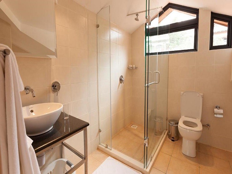 My Travelution - Travel Club - Heri Heights Serviced Apartments by Trianum
