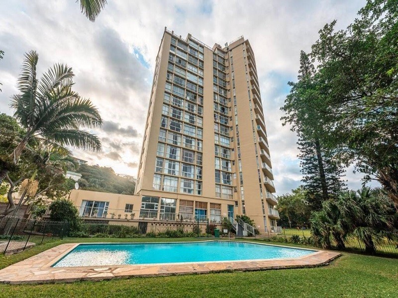 My Travelution - Travel Club - 1002 La Ballito-trendy apartment with endless view
