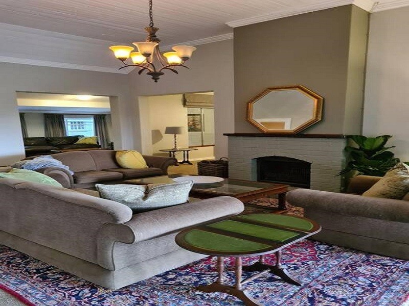 My Travelution - Travel Club - Burnbrae Farmhouse (6 b/rooms with pool)