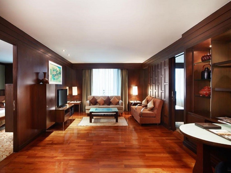 My Travelution - Travel Club - The Davis Bangkok