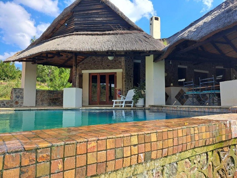 My Travelution - Travel Club - Stone Meadows Country Estate