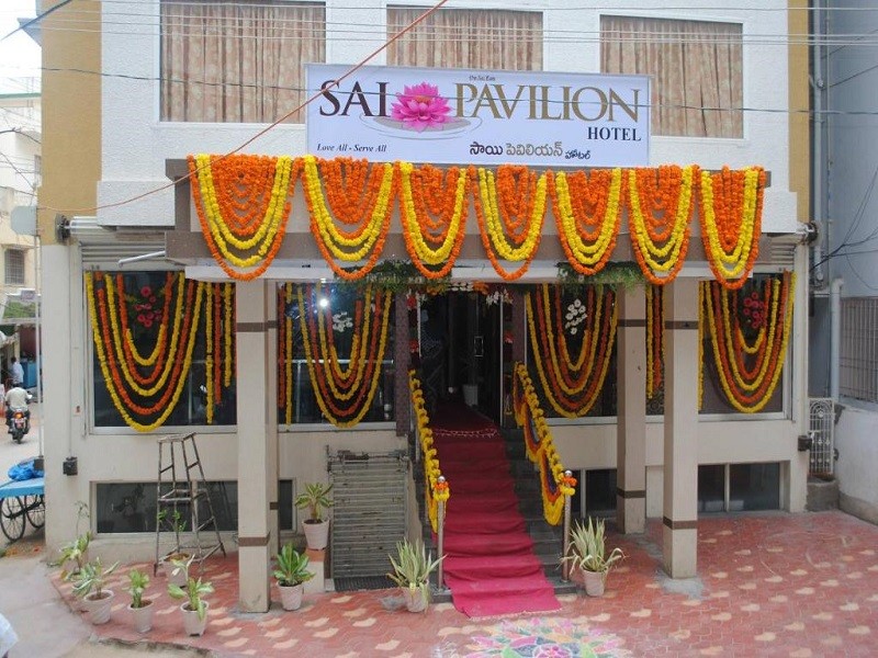 My Travelution - Travel Club - Sai Pavilion