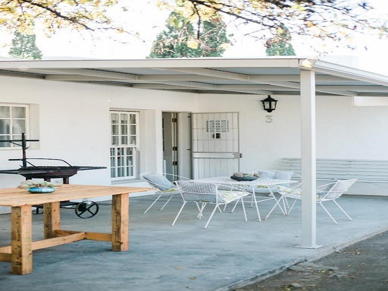 My Travelution - Travel Club - River Bend Cottages