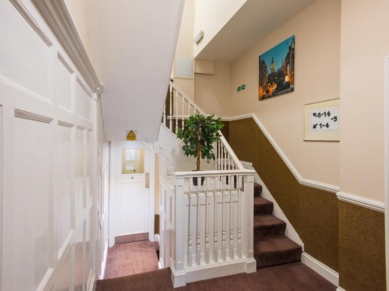 My Travelution - Travel Club - Marble Arch Inn