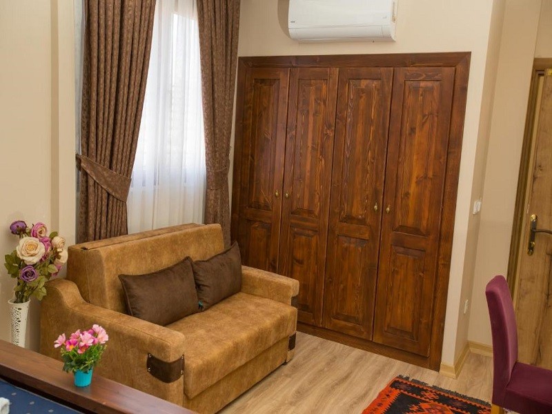 My Travelution - Travel Club - The PeraPort Hotel