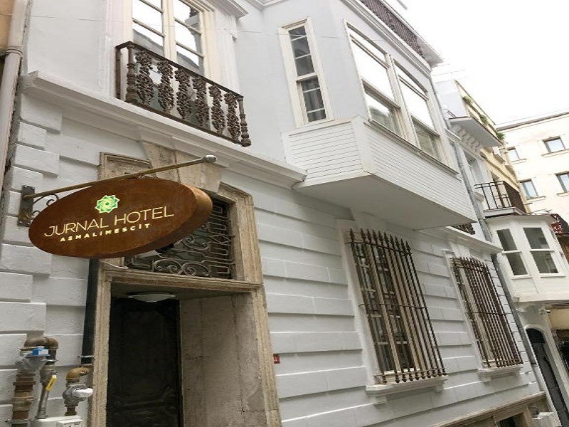 My Travelution - Travel Club - Jurnal Hotel
