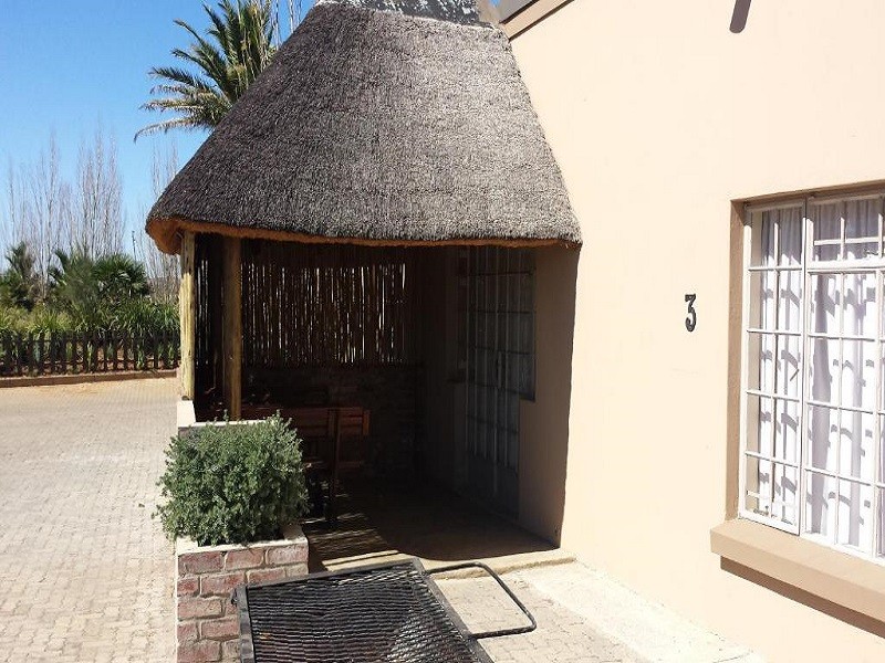 My Travelution - Travel Club - Kleinplaas Guest Farm