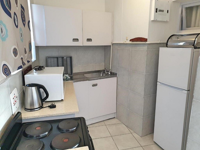 My Travelution - Travel Club - Gooderson Leisure Silver Sands 1 Self Catering