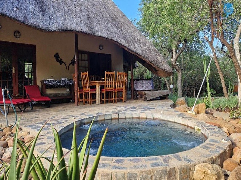My Travelution - Travel Club - Bona Intaba Game Lodge