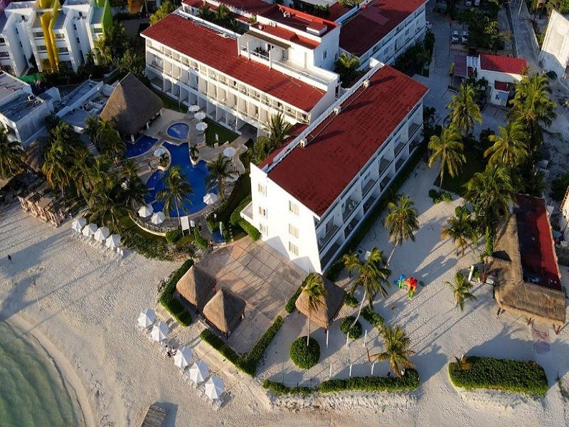 My Travelution - Travel Club - Cancun Bay Resort - All Inclusive