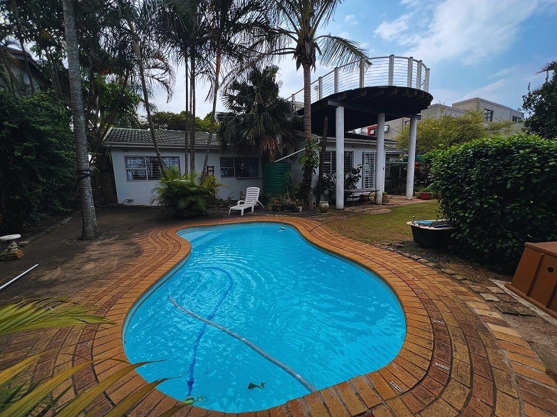 My Travelution - Travel Club - Harcourts Dolphin Coast - 44 Lagoon Drive