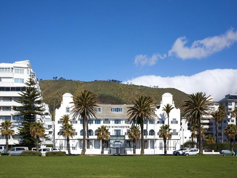 My Travelution - Travel Club - The Winchester Hotel