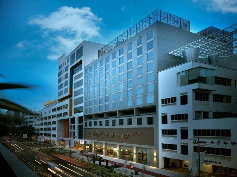 My Travelution - Travel Club - V Hotel Bencoolen