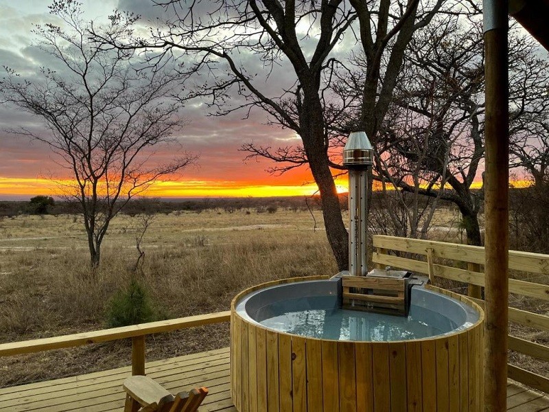 My Travelution - Travel Club - AfriCamps Waterberg