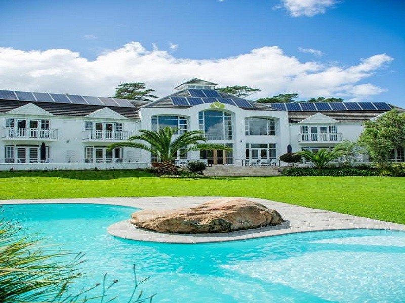 My Travelution - Travel Club - Vida Nova Retreat